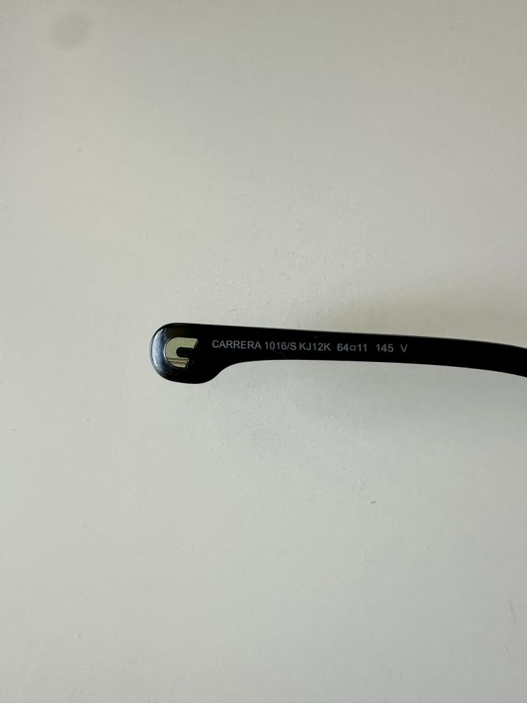 Carrera 1016/S