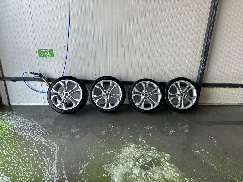 Jante R19 Audi stare buna