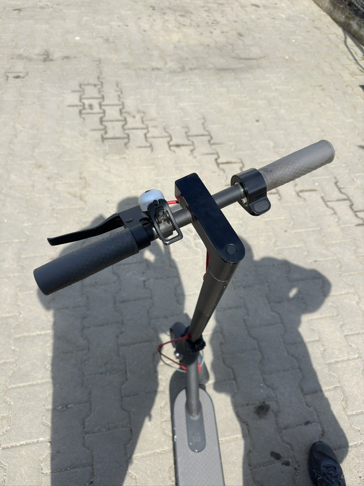 Xiaomi scooter 3