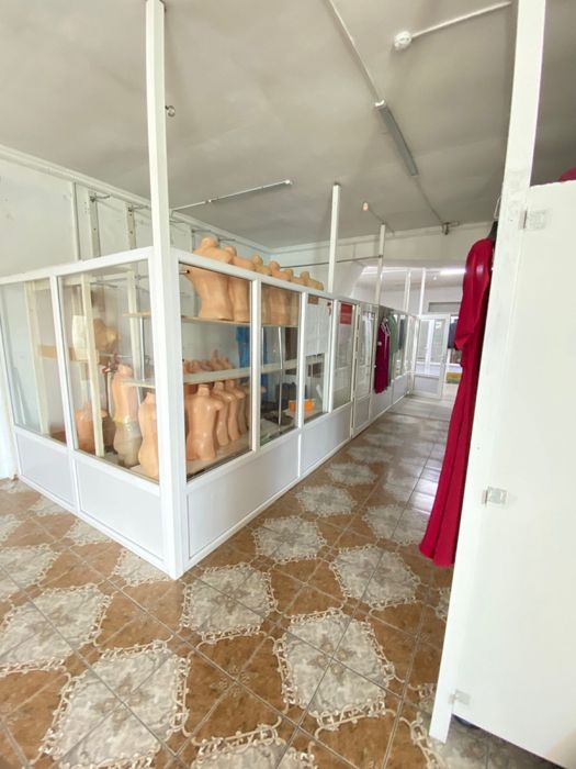 Продается торговый дом в центре п. Карабулак Ескельдинский р-н