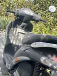 Piaggio Liberty 4T