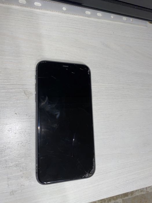 iPhone 11 128 гб