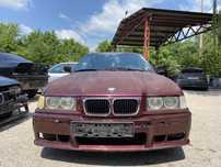Bmw Е36 купе НА ЧАСТИ