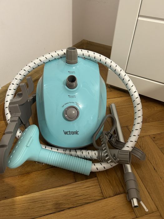 Aparat de calcat vertical Victronic