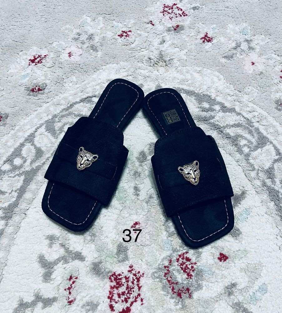 Papuci dama comozi si eleganti!