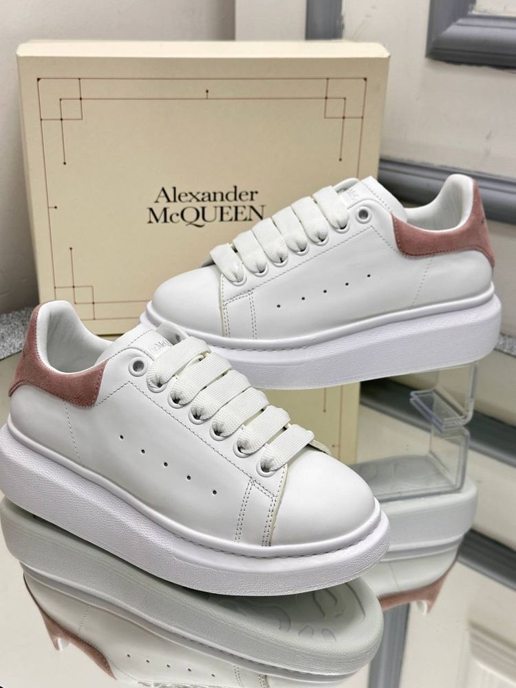 Adidasi Alexander McQueen originali in stoc 38