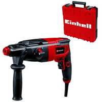 Перфоратор Einhell TC-RH 620 4F