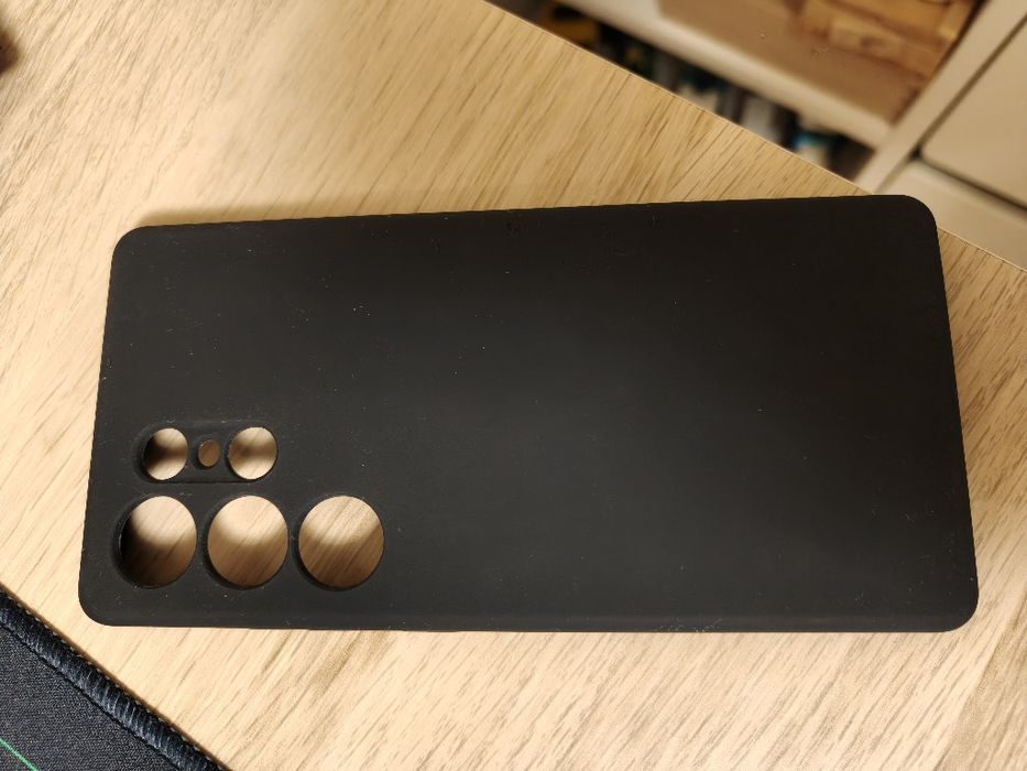 Husă magnetică Samsung Galaxy S25 Ultra