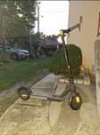 Trotinetă electrică Xiaomi Mi Electric Scooter 1S
Xiaomi Mi Electric S