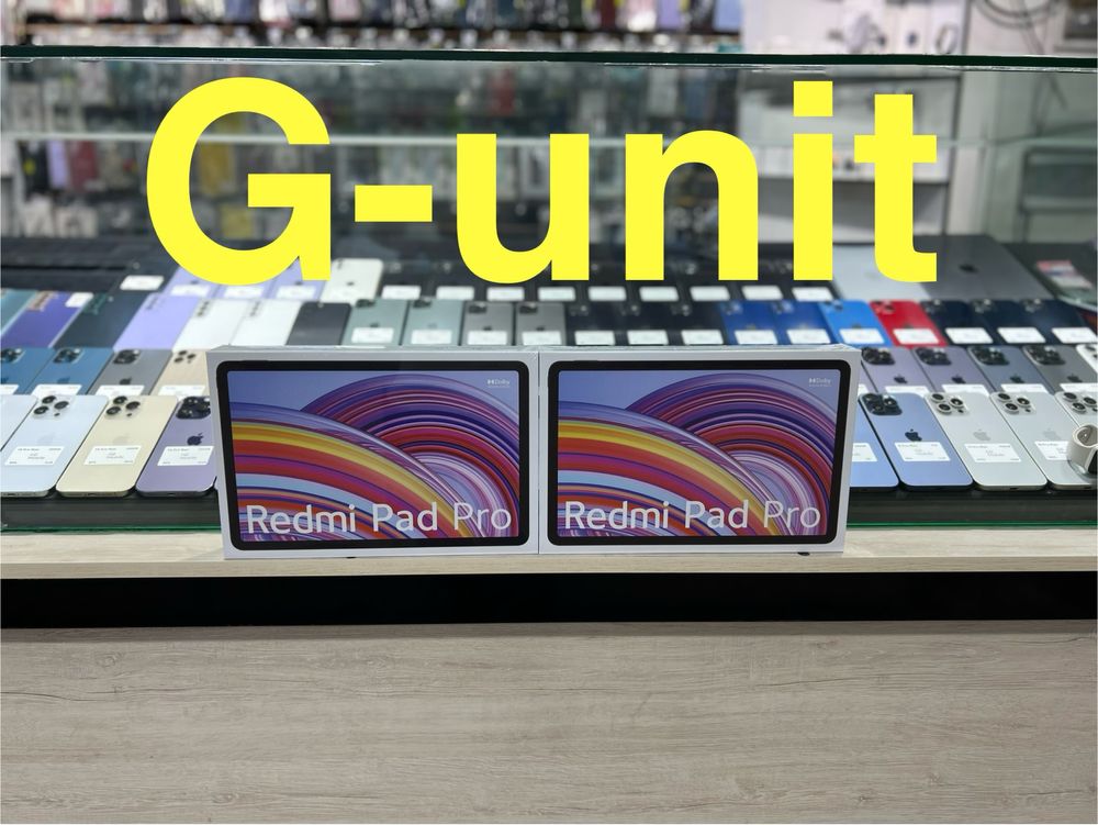 Redmi Pad Pro Wifi/5G