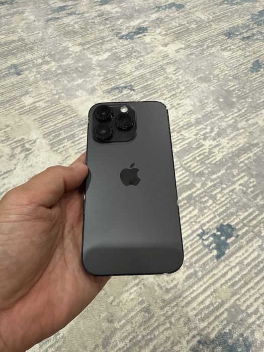 IPhone 14pro, 128gb
