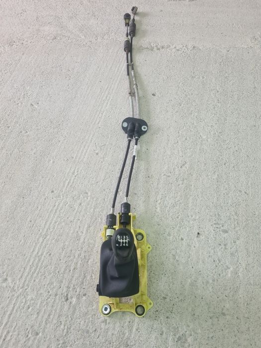 Timonerie Volvo V50/S40, 1.6 D2 115 cai