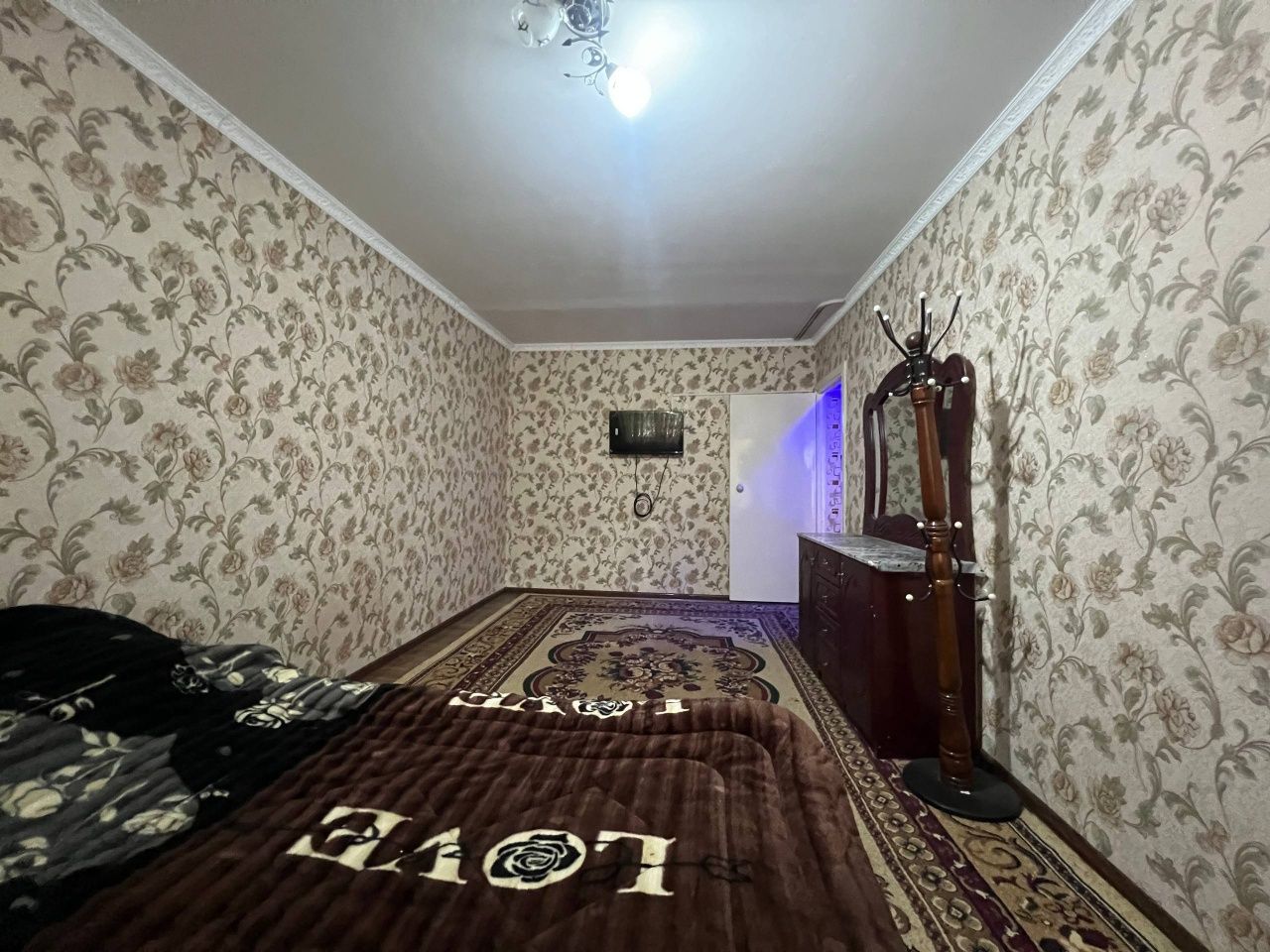 1 хонали уй сотилади агароти билан