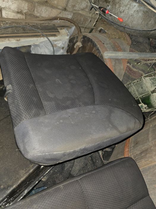 Продавам Фиат стило на части