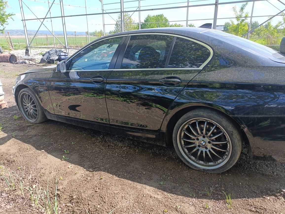 Jante BMW F10 e60 etc R19