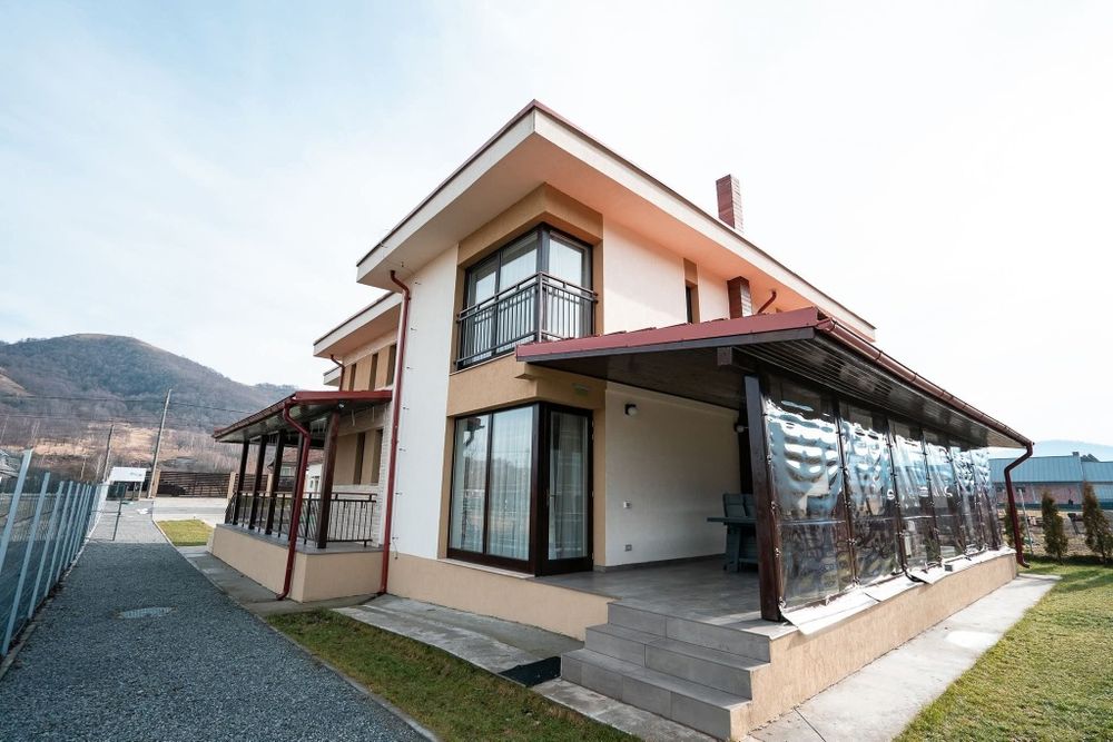 Pensiune de inchiriat