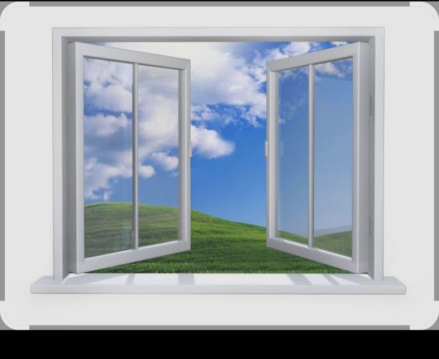 Изготовление Окон
Окон, дверей, Балконов, Витражей любой