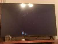 Продам телевизор LG