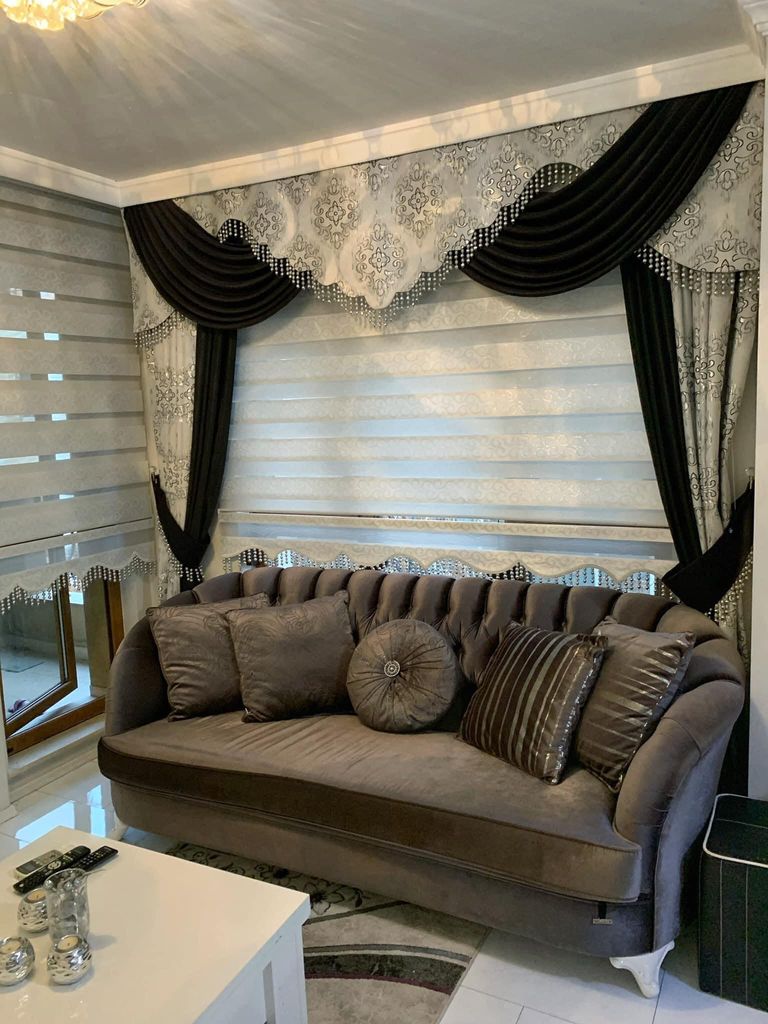 Дава се под наем Тристаен апартамент в Пловдив, Кършияка - 75 кв.м за 500 € - Снимка #1