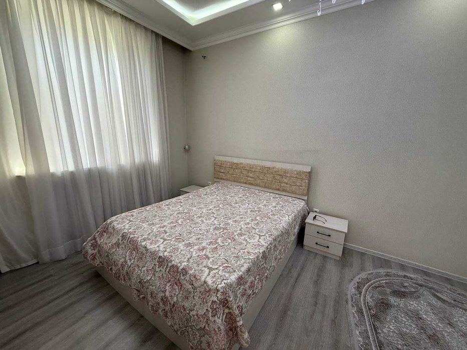 Сдам двухкомнатную квартиру