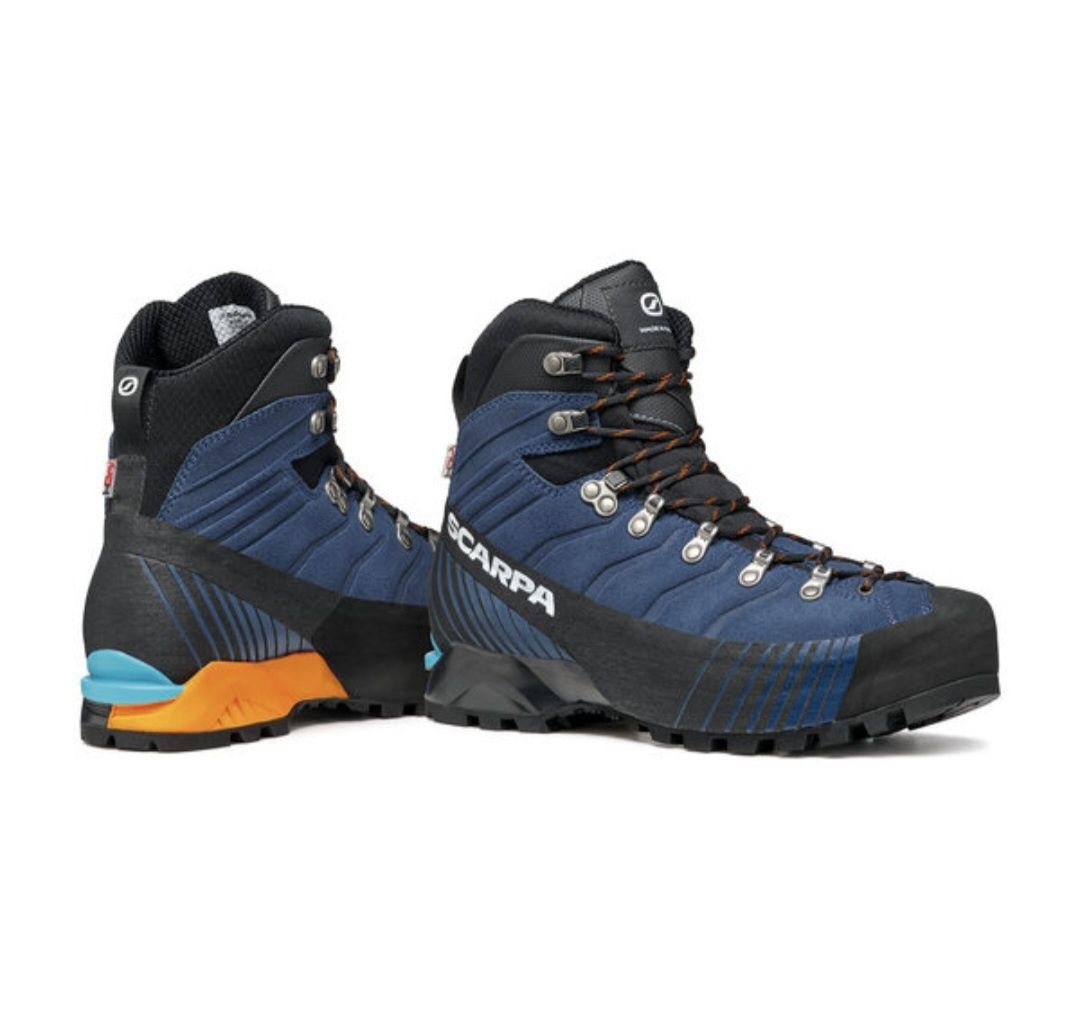 Зимни обувки за преход Scarpa Ribelle HD Blue
