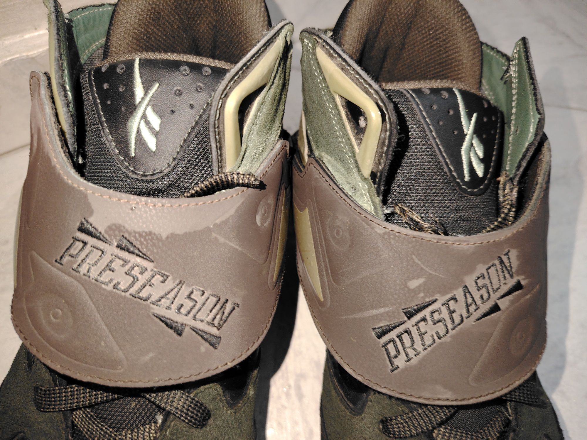 Reebok 43  номер