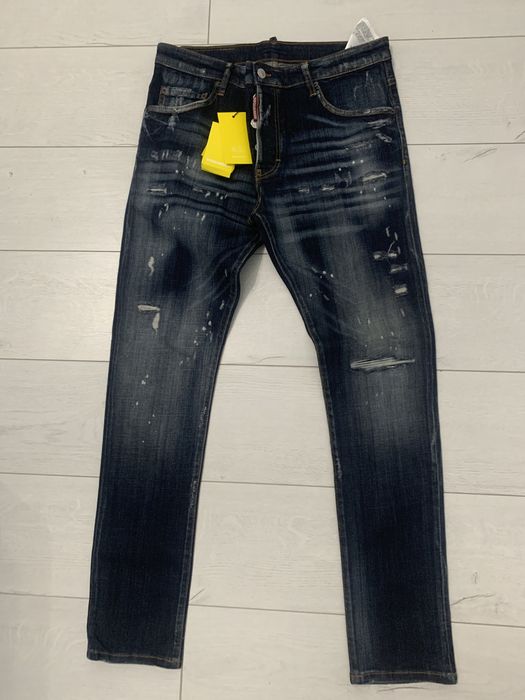 blugi dsquared mar 34