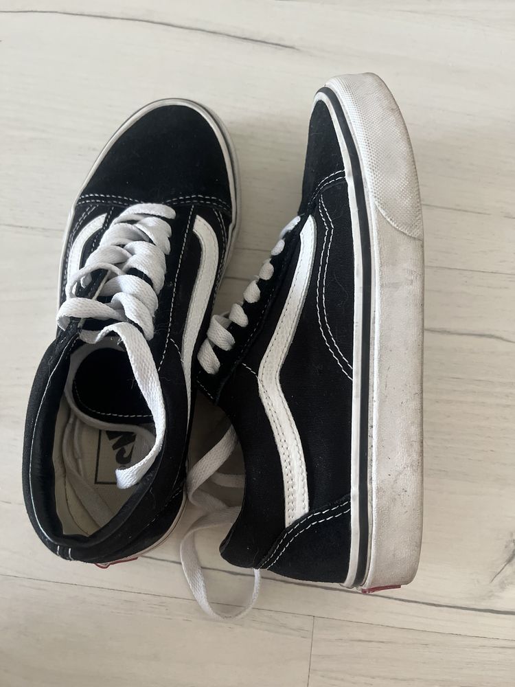 продам vans old skool