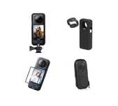 Accesorii pt insta360 one X3 Carcasa Rama Husa Folie Geanta