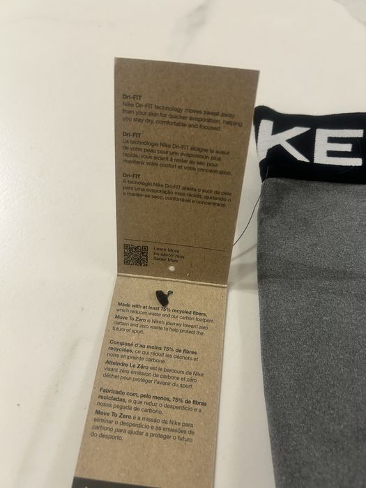 Продавам Новo nike pro