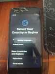 Iphone 8 ecran spart functional