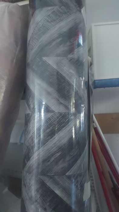 Linoleum Gri 2m lat-20m lung-1,2 gros