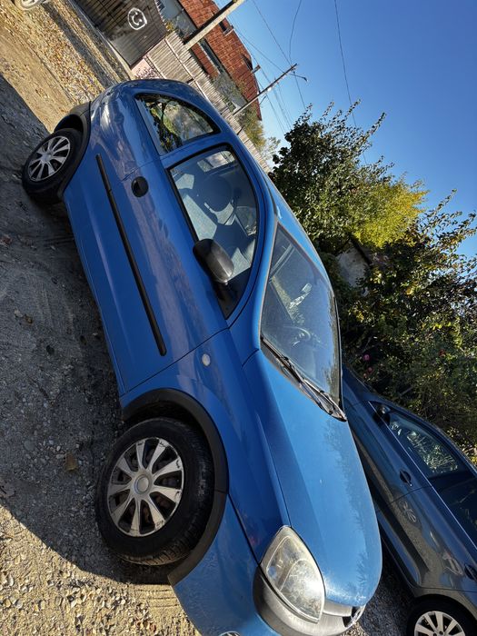 Opel Corsa - C Benzina