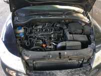 turbina si piese skoda octavia 2 facelift 1.6 tdi 2.0 tdi 2013