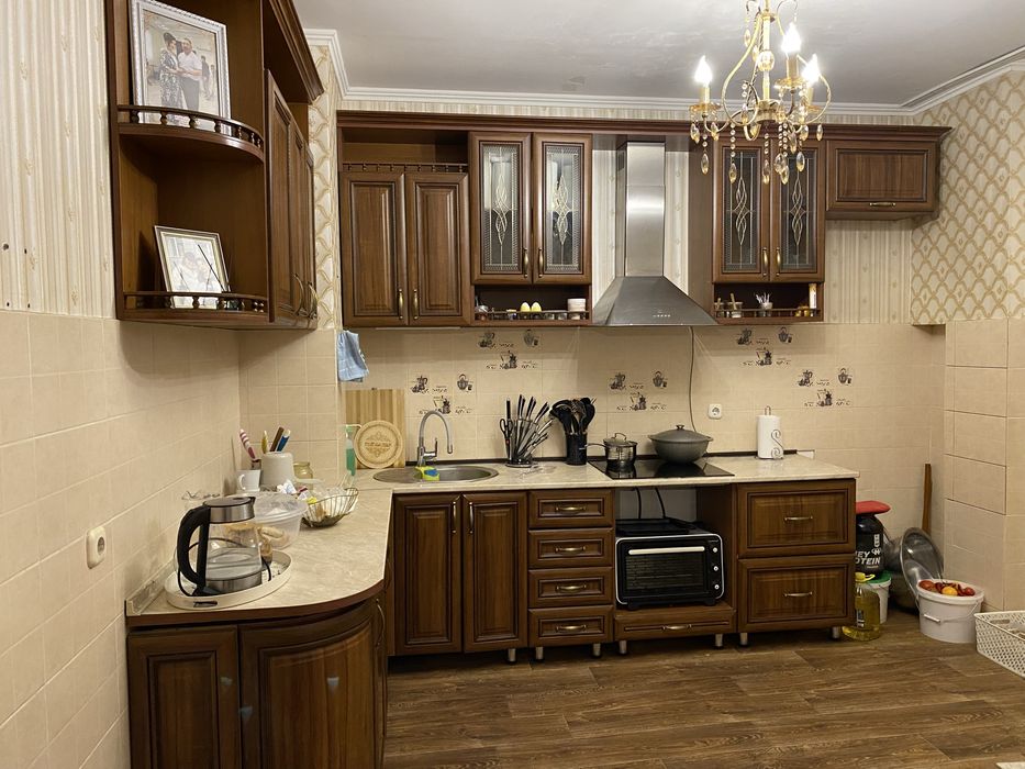 Кухонный гарнитур 50000 СРОЧНО!!!