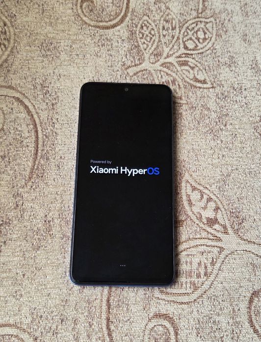 Смартфон Xiaomi Redmi NOTE 11 PRO, 5G