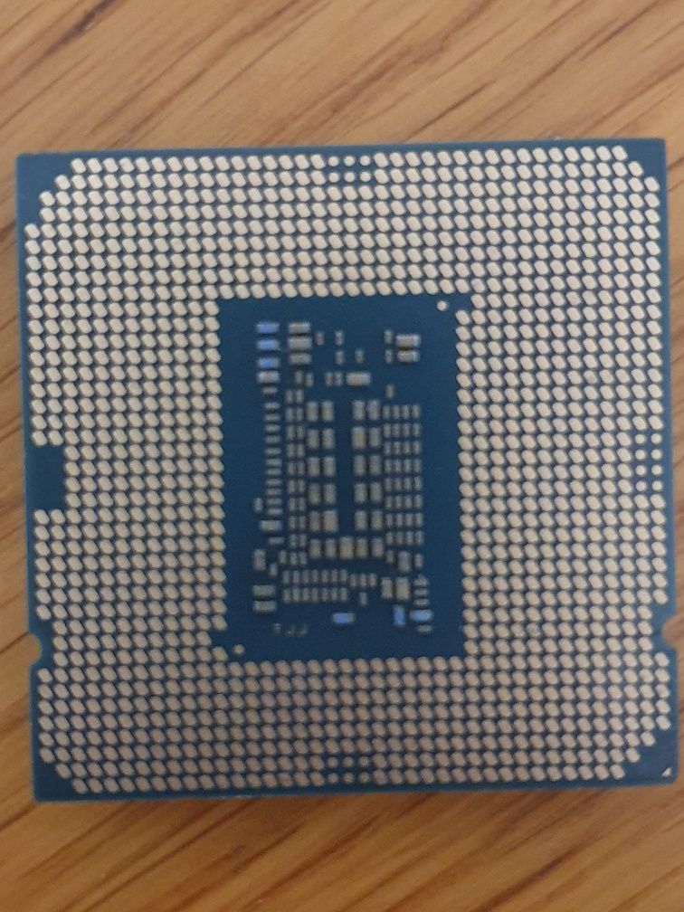 Procesor i5 10400f
