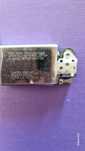 Zippo/ оригинална вътрешната част  зипо