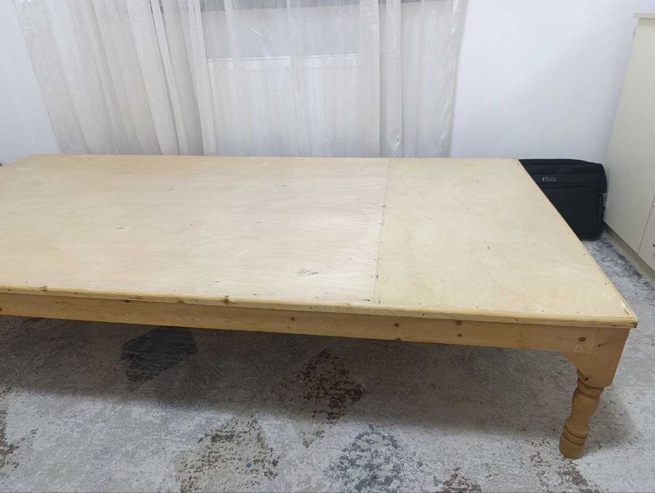 Хонтахта стол 2шт