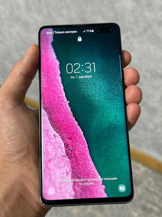 Samsung S10+ 5G Koreyskiy