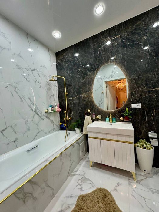 Продам 4/6/6 155м2 в ЖК "Вентум Плаза" на ул. А. Каххара