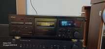 Deck Teac V-1050 3 capete
