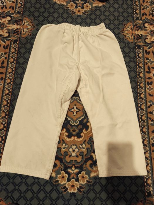 Kimono Karate 100 % Cotton