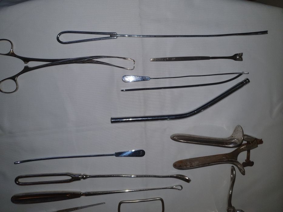 Instrumentar medical