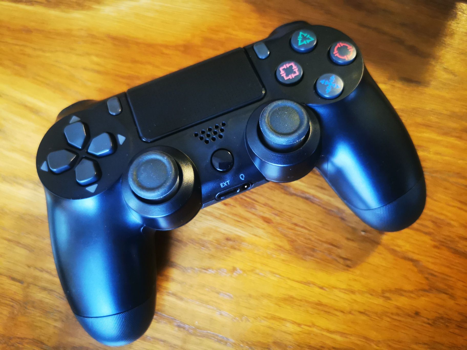 Controller PS4 wireless