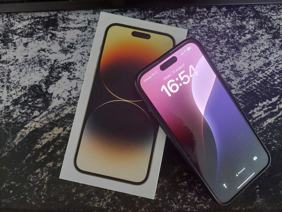IPhone 14 Pro Max