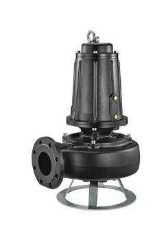 Насос дренажный/фекальный