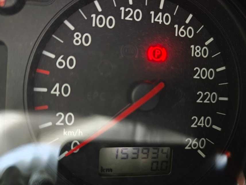 Volkswagen Golf 4