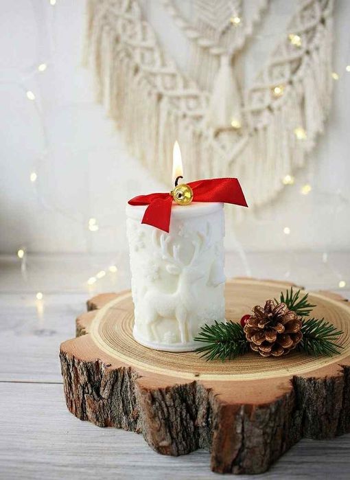 Коледни подаръци