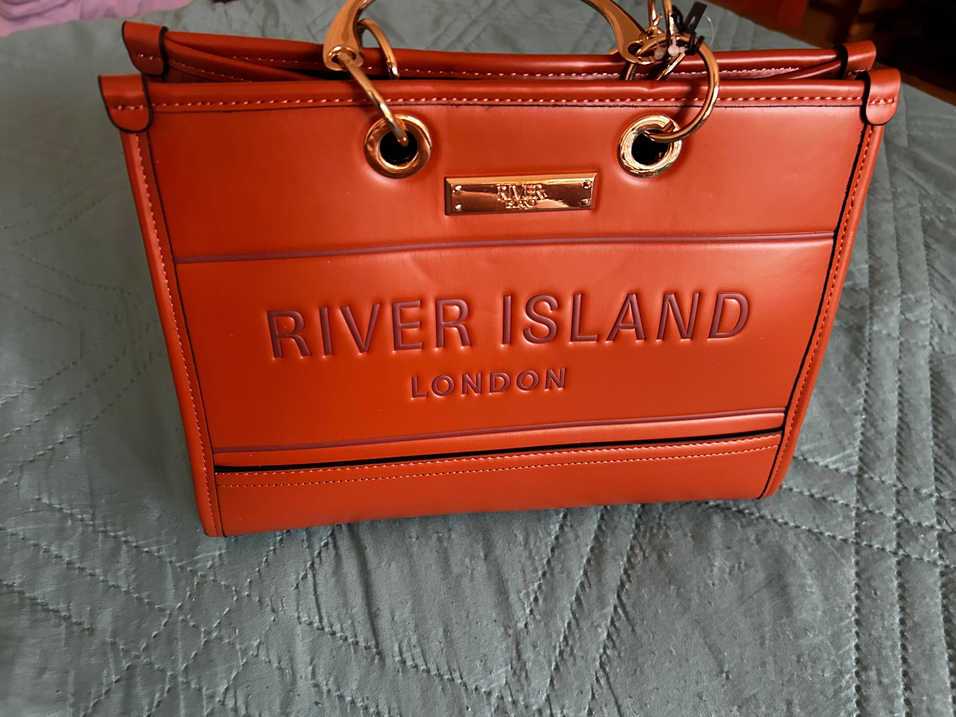 Чанти River Island London